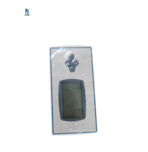 Controlador PLC, Sensor de Flujo, Totalizador, Nuevo y Original, XSR22FC-IKRIA1B1B1V0N - Product Image 1
