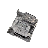 Poulie et support de sèche-linge en aluminium moulé sur mesure HPDC ADC12, pièce d'électroménager OEM