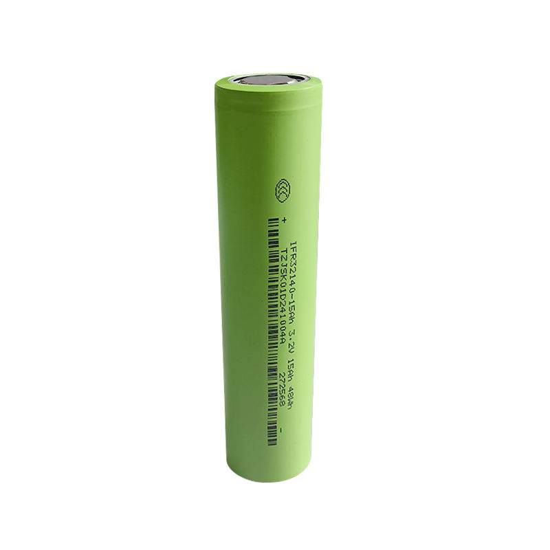 Jiashikai 32140 15ah Battery - High Power for Energy Storage