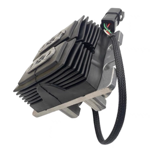 Ensemble de poignée de valve électronique à pédale en <span class=keywords><strong>fer</strong></span> JINDA pour excavatrices 301.7CR/307.5/320GC/336GC, garantie 1 an - Product Image 5