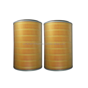 Nouveau filtre à air Manny pour compresseurs industriels et pièces détachées 36864361 36864379 - Product Image 6