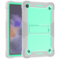 Housse de tablette de haute qualité à 3 couches pour iPad Pro 13 pouces 2024 Kids Shockproof Robuste Tablet Cover