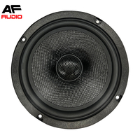 Yhf-haut-parleur multimédia, 6.5 pouces, OEM, pour voiture, système sonore de basses, pour porte de voiture, 6.5 pouces