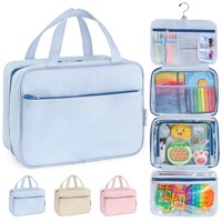 Trousse à crayons grande capacité style coréen mignon et simple, couleur bonbon, pour écoles et fournisseurs de bureaux