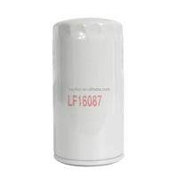 Elemen Filter Pemisah Oli dan Air Halton Factory Supply FS1065 FS19591 WK1175X R120T FS1041 Suku Cadang Mekanik Teknik