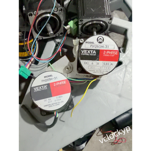 1 Pieza Nueva de Motor Paso a Paso VEXTA Orientalmotor PH265M-31 - Product Image 2