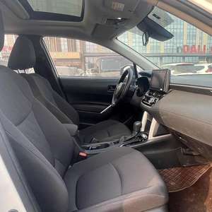 <span class=keywords><strong>Toyota</strong></span> <span class=keywords><strong>Corolla</strong></span> Cross Elite 2.0L Automático <span class=keywords><strong>2022</strong></span> Usado, Volante a la Izquierda, Interior Oscuro, R18, Techo Solar de Tela, SUV a Gasolina, Gran Valor, Coche Chino - Product Image 6
