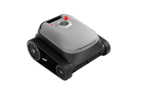Aspirateur de piscine avec sac à débris de grande capacité pour feuilles - Product Image 4