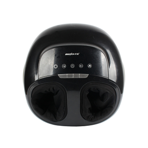 Masseur de pied infrarouge de protection de la santé masseur de vibration de pied électrique masseur de pied de haute puissance - Product Image 6