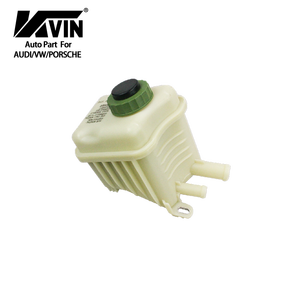 KVIN 7L6422371B <span class=keywords><strong>Coupe</strong></span> d'huile Boost pour Touareg Boost Pump Oil Jug pour Touareg 7L6 422 371 B - Product Image 3