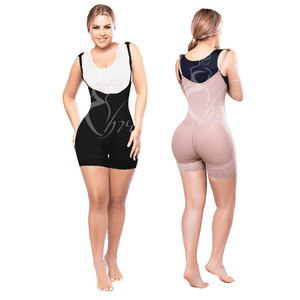 Culotte post-chirurgicale avec <span class=keywords><strong>3</strong></span> niveaux et ultra-lifting des fesses - Product Image 4