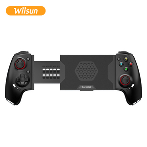 AB02 aobing Kính thiên văn không dây di động điều khiển trò chơi di động căng Android & iOS chuyển đổi phím điều khiển rung động cơ tính năng - Product Image 5