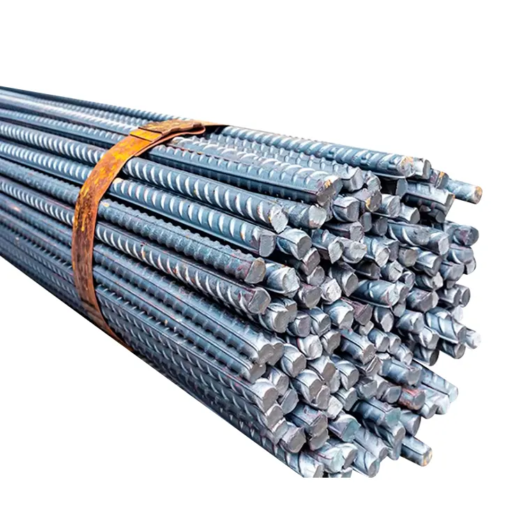 핫 세일 10mm 12mm DIN 변형 강철 철근 콘크리트 철봉 가격 건물 콘크리트 철근