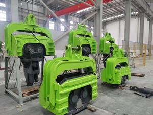 Вибрационный молоток - Product Image 4