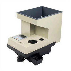 Compteurs et trieurs <span class=keywords><strong>de</strong></span> <span class=keywords><strong>pièces</strong></span> <span class=keywords><strong>de</strong></span> monnaie Machine <span class=keywords><strong>de</strong></span> comptage <span class=keywords><strong>de</strong></span> <span class=keywords><strong>pièces</strong></span> <span class=keywords><strong>de</strong></span> monnaie Trieuse pour EURO/GBP/LBP/YER/ - Product Image 3