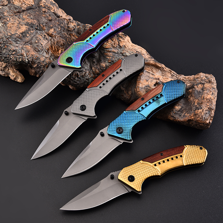 YJ Knives
