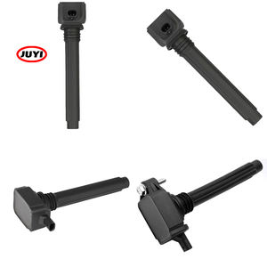 Bobina de encendido 0221504032 para coche de alta calidad para Chrysler Dodge Jeep Paquete de bobina de encendido - Product Image 1