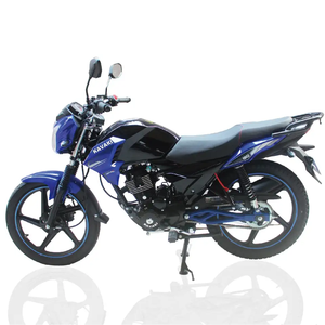 Nouvelle Conception Usine Guangdong Chine <span class=keywords><strong>2023</strong></span> KAVAKI <span class=keywords><strong>125cc</strong></span> 150cc 200cc Motos Essence Chinoises Économiques - Product Image 4