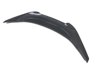 Alerón Trasero de Fibra de Carbono Estilo V para Subaru Brz ZD8 ZN8 <span class=keywords><strong>Toyota</strong></span> Gt86 2022 - Product Image 2