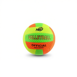 No. 5 Balones de Voleibol - Product Image 1