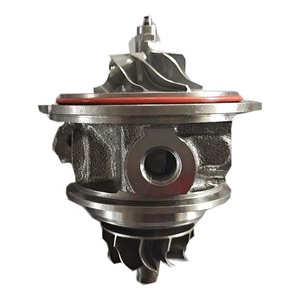 Nuovo Kit Turbocompressore NGT1341Z 836250-2 9818479380 836250-0002 per CITROEN <span class=keywords><strong>PEUGEOT</strong></span> <span class=keywords><strong>1.2</strong></span> PURETECH CARTRIDGE - Product Image 1