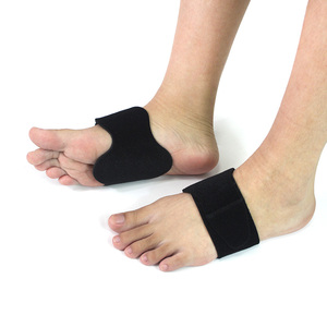 मेहराब समर्थन बैंड यूनिसेक्स आर्क समर्थन करता है, फ्लैट फीट ऊंचे गिरने वाले मेहराब पौधे फासीइटिस आर्क समर्थन - Product Image 4