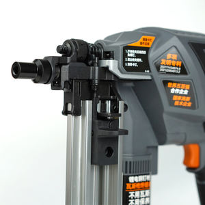 <span class=keywords><strong>Clavadora</strong></span> de litio <span class=keywords><strong>NUMAX</strong></span> para hormigón, fontanería, puertas y ventanas - Product Image 3