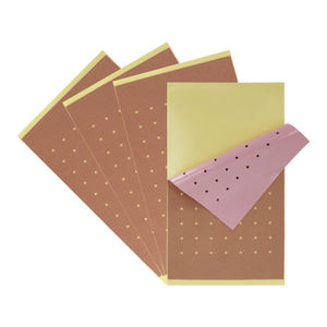 لاصقات الكبسيكوم الطبية للركبة من إينوكون، معتمدة من CE، مصنوعة من أعشاب طبيعية 100% لتخفيف آلام العضلات والمفاصل - Product Image 4