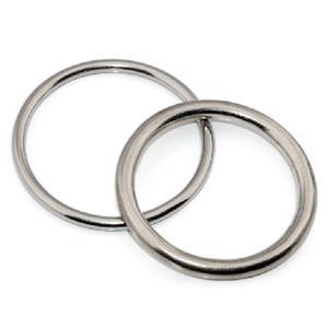 Eda Stainless Steel O-Ring 304 316 For Aerial Yoga <b>Hammock</b> - Product Image 2