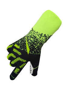 Gants de gardien de but en latex haute performance, antidérapants, résistants à l'usure, pour l'entraînement et les matchs de <span class=keywords><strong>football</strong></span> professionnels - Product Image 5