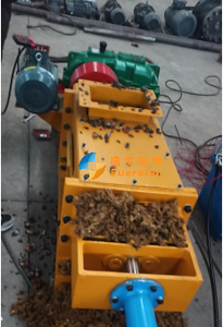 Machine de production d'<span class=keywords><strong>huile</strong></span> de palme 0,5/h-5TPH, usine de traitement automatique d'<span class=keywords><strong>huile</strong></span> de palme brute - Product Image 6