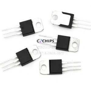 New Original Guaranteed RNP-20SC-180RF TO220-2P Semiconductor Integrated Circuit CZSKU:G8P3P7E2 - Product Image 1