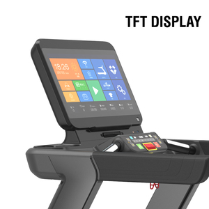 VIMDO V8T NUEVO Equipo de Gimnasio Comercial, Máquina para Correr - Product Image 4
