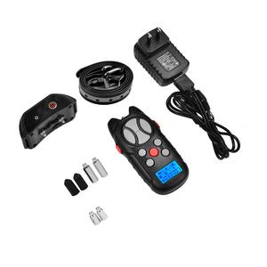 新入荷 DT102 IPetDog <span class=keywords><strong>GPS</strong></span> ワイヤレス犬用フェンス 目に見えない電気ショックトレーニング IP67 防水 屋外ペット用首輪 - Product Image 5