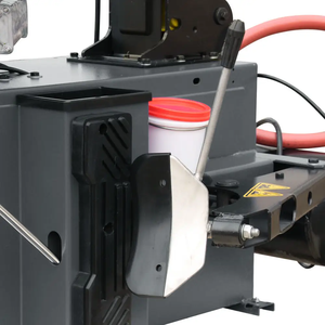 Johnham 12 ''~ 28'' Polautomatyczna Zmieniarka Opon Samochodowych Maszyna Do Demontazu Opon Sprzet Warsztatowy JTC830 - Product Image 5