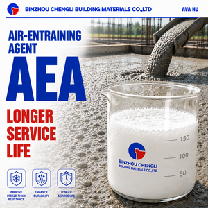 Aditivos para la Construcción <span class=keywords><strong>de</strong></span> Hormigón AEA <span class=keywords><strong>de</strong></span> Alta Calidad a Precio <span class=keywords><strong>de</strong></span> Fábrica, Agente Espumante Ligero, Agente Retenedor <span class=keywords><strong>de</strong></span> Aire para Mortero - Product Image 1