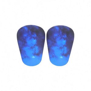 Mini Protector de piernas de fútbol, espinilleras de fútbol, Protector de piernas para niños, equipo de protección, espinilleras pequeñas transpirables - Product Image 3