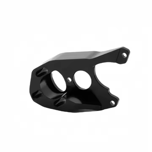 Mecanizado CNC de precisión personalizado, piezas de torneado, acero inoxidable, aluminio, titanio, aleación de Zinc, servicio de fabricación - Product Image 3