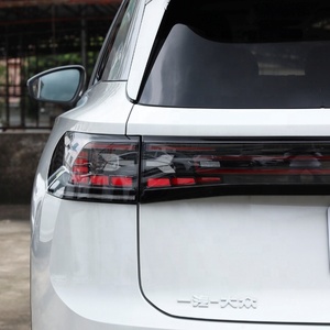 2025 ID.4 CROZZ SUV Elettrico a <span class=keywords><strong>7</strong></span> <span class=keywords><strong>Posti</strong></span> Nuovo di Zecca, Prodotto da un Marchio Cinese Specializzato in Veicoli a Nuova Energia - Product Image 4
