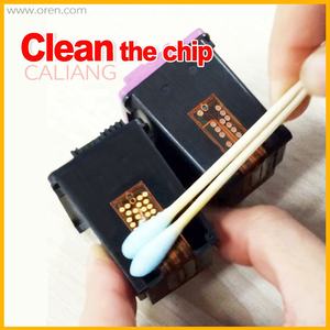 用于打印机墨盒和电子设备的高效电子芯片接触清洁器。 - Product Image 4