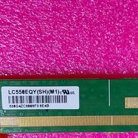 Pas de points lumineux, pas de pixels morts, rétroéclairage uniforme, fournisseur professionnel d'écrans de télévision, panneau LCD Xiaomi 55 pouces LC550EQY-SHM1