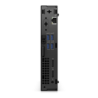 Dell OptiPlex 7000MFF i5-12500T/i7-12700T/i9-12900T mini ordinateur de bureau hôte génération micro bureau ordinateur de bureau hôte unique