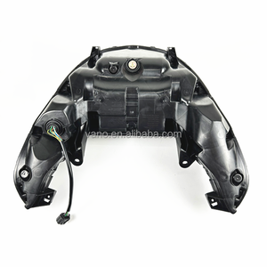 <span class=keywords><strong>PCX</strong></span> <span class=keywords><strong>150</strong></span> 2018-2020 Pièces de carrosserie de moto Led Phare avant pour moto - Product Image 4