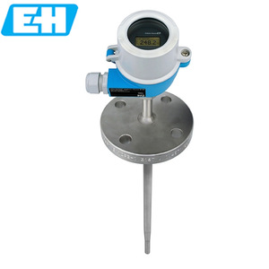 E+H Platinum Resistance <b>Thermometer</b> TR10-ABA1CASJG3000 RTD Screw Terminal 100 Measurement Range Temperature Sensor - Product Image 5