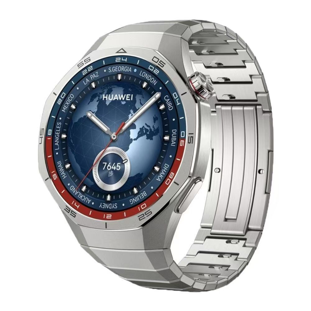 HUAWEI WATCH GT 41 mm (marron selle)
