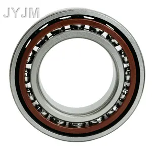 Stock Available Angular Contact Ball Bearing 7204 7304 7205 7305 7206 7306 With Top Selling