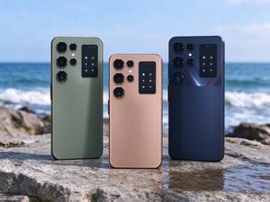 S25 Ultra en Oferta, Teléfono Inteligente 5G Desbloqueado con Doble SIM, Android 15, Carga Rápida de 65W, Pantalla HD, Cámara de 108MP - Product Image 5