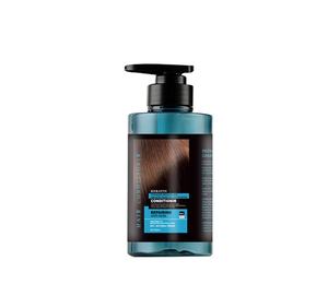 Shampooing pour l'élimination des pellicules, soulagement des démangeaisons, rétention de parfum longue durée, revitalisant, beurre, revitalisant à la kératine, - Product Image 2