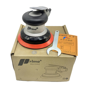 5 \ "<span class=keywords><strong>levigatrice</strong></span> orbitale pneumatica 125mm <span class=keywords><strong>acqua</strong></span>/aria a doppio uso 1/4 \" strumento di rettifica industriale per la preparazione delle superfici Marine - Product Image 1