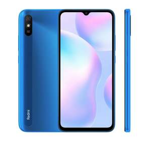 Xiao mi - <span class=keywords><strong>Redmi</strong></span> <span class=keywords><strong>9A</strong></span>, Global ROM, 4GB/64GB, <span class=keywords><strong>9A</strong></span>, MTK Helio G25 Smartphone - Product Image 4